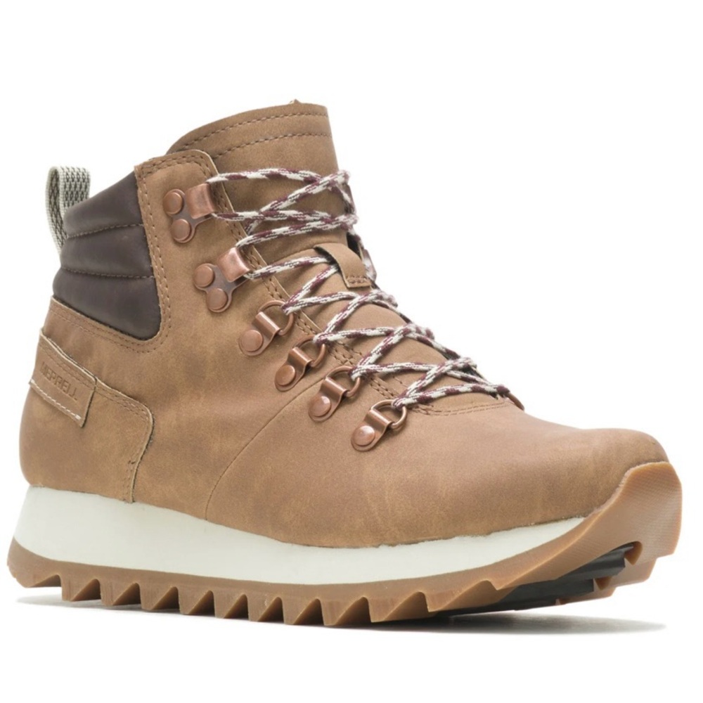 Merrell Women's Alpine Hiker Mushroom Boot